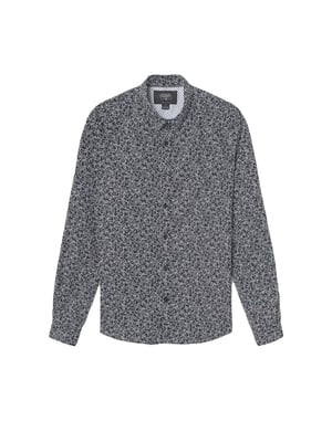 Le Temps Des Cerises Camisa Fibor para Hombre