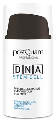 GLOBAL DNA MEN INTENSIVE EYE CONTOUR 20 ML.