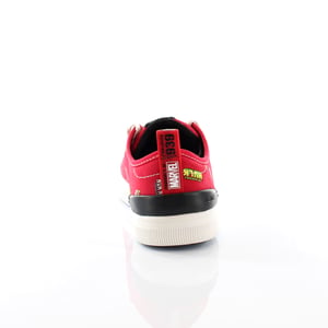 Toms x Marvel TRVL LITE BOOD Red Womens Entrenadores