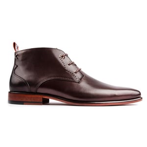 Simon Carter Collie Chukka Botas