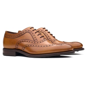 Loake Maxted Zapatos