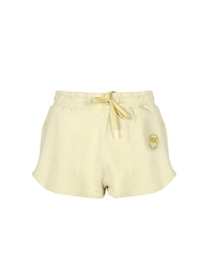 Pinko Bermudas Sbarazzino de mujer verde