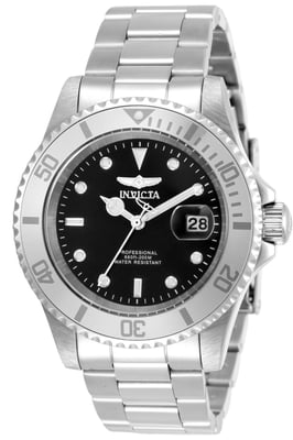 Invicta Pro Diver 34022 Reloj para Hombre Cuarzo  - 40mm