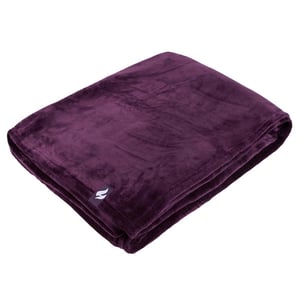 Soportes térmicos - Manta gigante - 240 X 270 CM - Mulled Wine