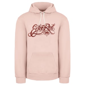 Ecko Unltd. Long Pechero de color rosa claro para mujer Scarlett Sampyie EFM04804 PODVO PINO