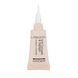 SOFT CONCEALER CLEAR 2,5 GR.