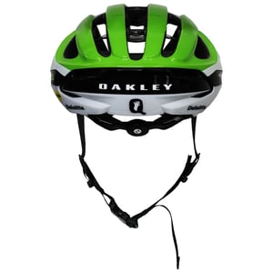 Casco Oakley Lightweight Green para hombre