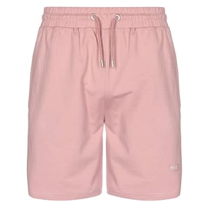Nicce Stretch Winist Pink Pink Mens Stylo Shorts 211 1 06 09 0339