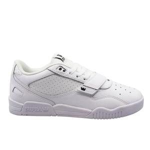 Supra Breaker White Entrenadores - Hombre