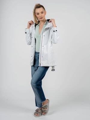Abrigo Geox Delray Mujer