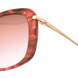 Gafas de Sol de acetato con forma de mariposa LO616S mujer