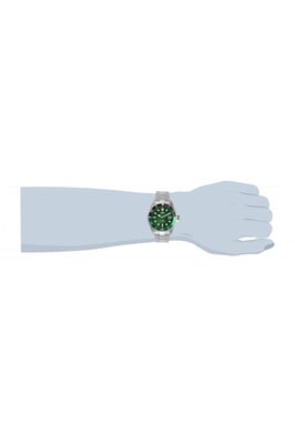 Invicta Pro Diver 30808 Reloj para Hombre Cuarzo  - 43mm
