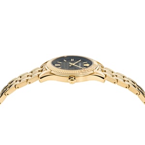 Reloj de Oro para Mujer Versace Greca Time VE6C00623