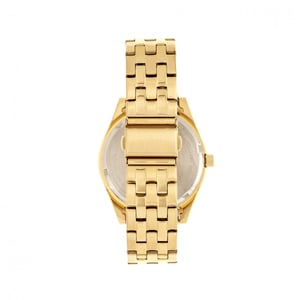 Reloj de pulsera Elevon Gann con día/fecha