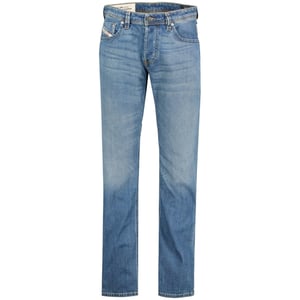 Vaqueros azul claro de corte recto Larkee-X de Diesel