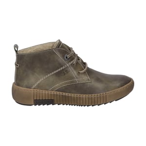 JOSEF SEIBEL Maren 02 | Botines de Mujeres | verde