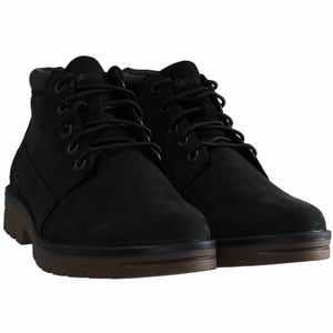 Timberland Newtonbrook Chukka Botas negras para mujer