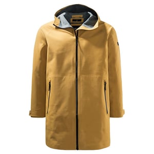 Jack Wolfskin Tech Lab The Storm Shell Sand Jacket