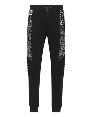 Pantalones De Chándal Paisley