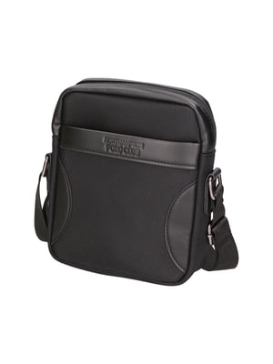 Northampton Polo Club Bolsa de hombro Hombres BLACK
