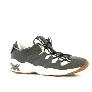 ASICS GEL-MAI MENS TRAINTERSES DARK GRIS