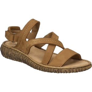 JOSEF SEIBEL Ronja 05 | Sandalias de Mujeres | marrón
