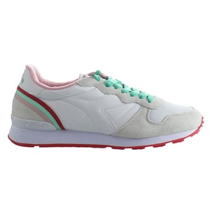 Diádora x entrenadores blancos para hombre de Sundek Camaro