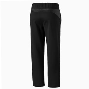 PUMA Scuderia Ferrari Pantalones de pista para mujer Bottoms 577841 01