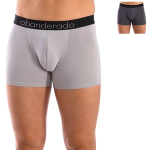 Pack-2 Bóxers Sensitive Bambú A0C7M hombre
