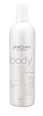 PostQuam Leche Hidratante Corporal 500 Ml.