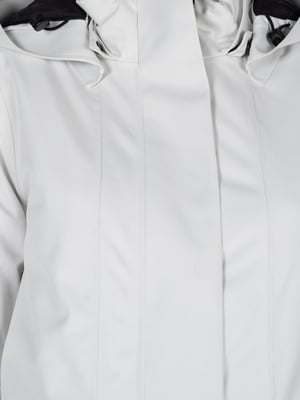 Geox Chaqueta Gendry de mujer Blanco