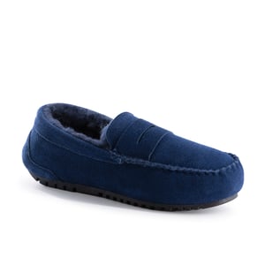 Aus Wooli Australia Byronbay Mocasines acogedores para mujer