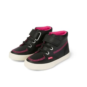 Pateadores Kacey HI HI NIÑOS Zapatos negros