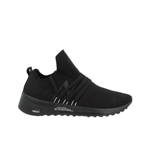 Arkk Copenhagen Raven FG 2.0 PWR55 Entrenadores negros para mujeres