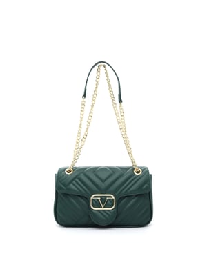 V Italia Bolso de hombro Mujer