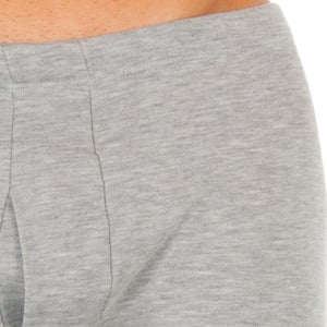 Pantalón interior largo con obertura lateral 0878 hombre