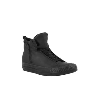 Converse Chuck Taylor All Star Selene Monocrome Womens Black Plimsolls