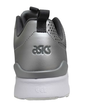 ASICS TIGER GEL-LYLE RUNNER Mens Gray Running Entrenadores