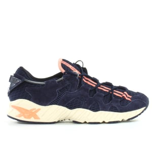 ASICS GEL-MAI MENS TRAINTERS AZUL