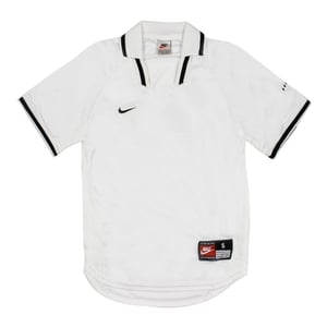 Camiseta Polo Vintage Nike para Hombre Dri-Fit