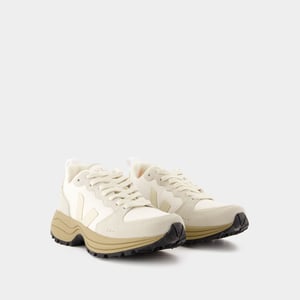 Zapatillas Venturi II - Veja - Sintético - Blanco