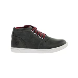 Timberland Groveton Gray Kids Bots