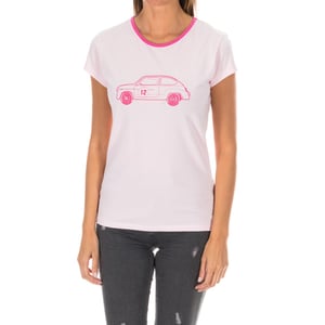 Camiseta M/Corta Armand Basi