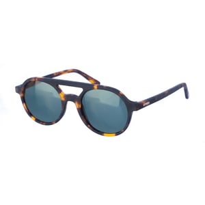 Gafas de sol de acetato con forma ovalada AVELINE unisex