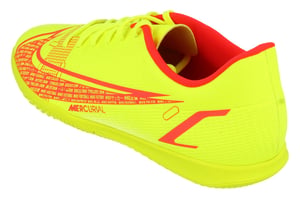 Botas de f�tbol sala Nike Vapor 14 Club amarillas