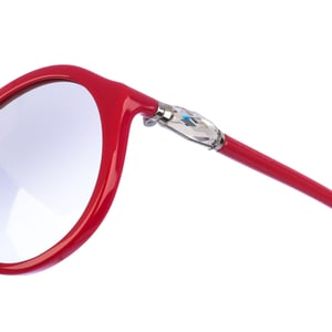 Gafas de Sol de acetato con forma ovalada SK0228S mujer