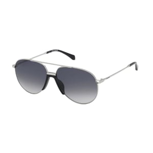 Zadig&Voltaire Gafas de Sol Unisex 59/13/140 mm metal