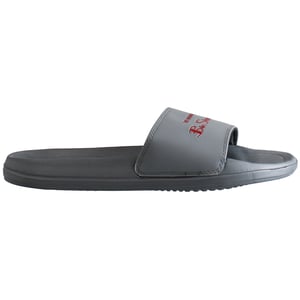 Ben Sherman Margate Sliders grises para hombres