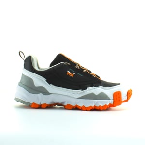 PUMA X HELLY HANSEN TRAILFOX MTS Mens Synthetic Lace Up entrenadores 372517 01