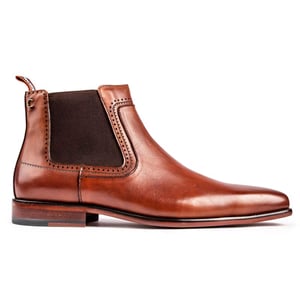 Simon Carter Terrier Chelsea Botas